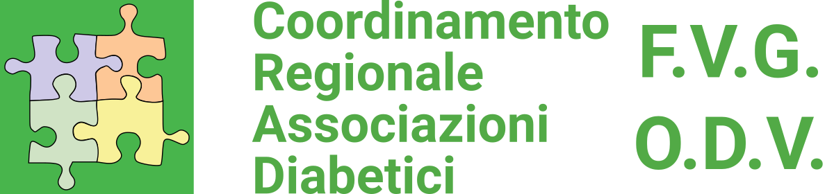 Coordinamento Regionale Associazioni Diabetici